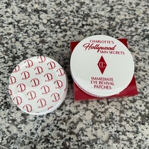 Charlotte Tilbury Eye Patches